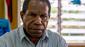 Papua new guinea 130 years bishop urame 2